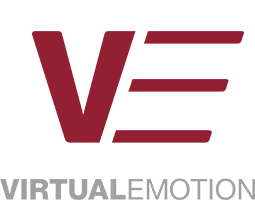 virtualemotion logo