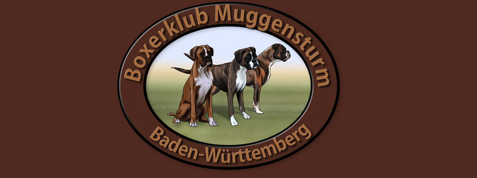 Boxer Klub Muggensturm e.V. logo